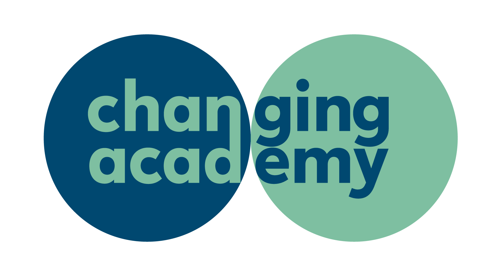 Changing Academy Logo