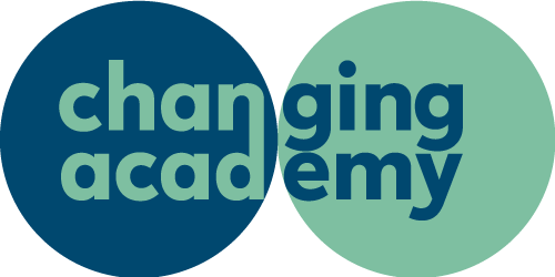 Changing Academy Logo