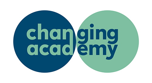 Logo der Changing Academy